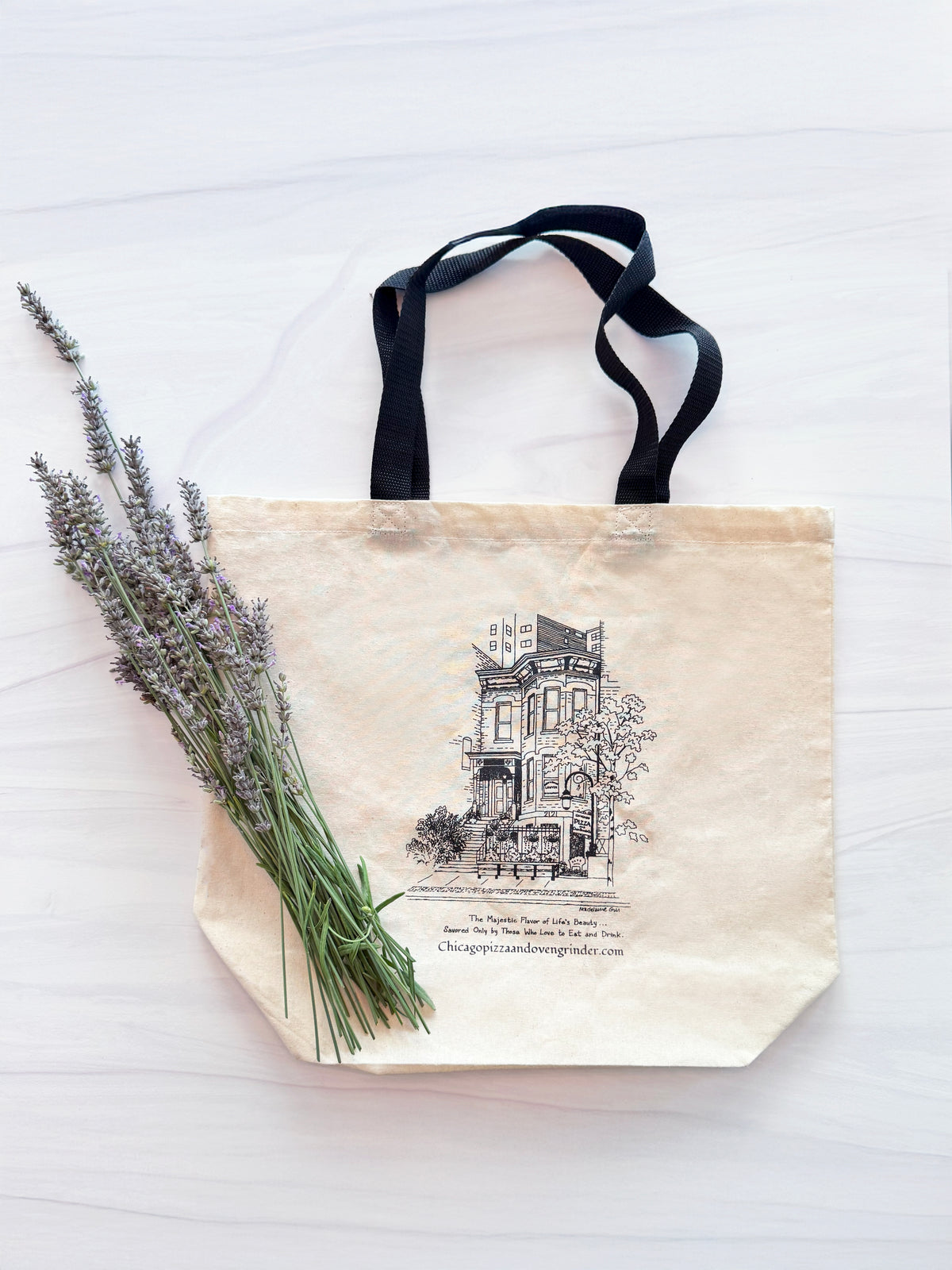 Tote Bag